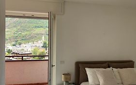 Bernina View